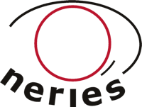 NERIES logo